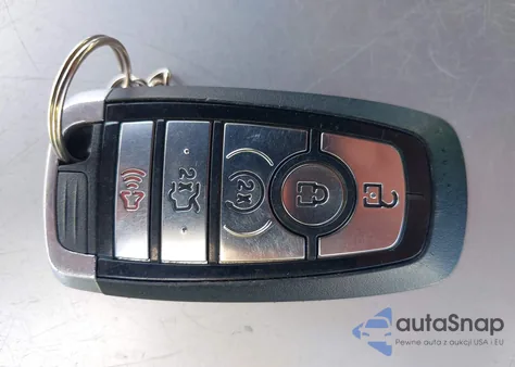 2018 Ford Mustang Gt Premium из США, поврежденный, VIN 1FA6P8CF5J5104062